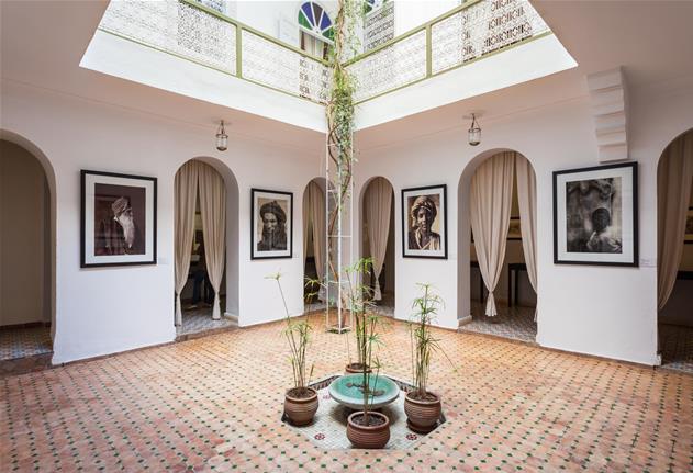 Maison de la photographie