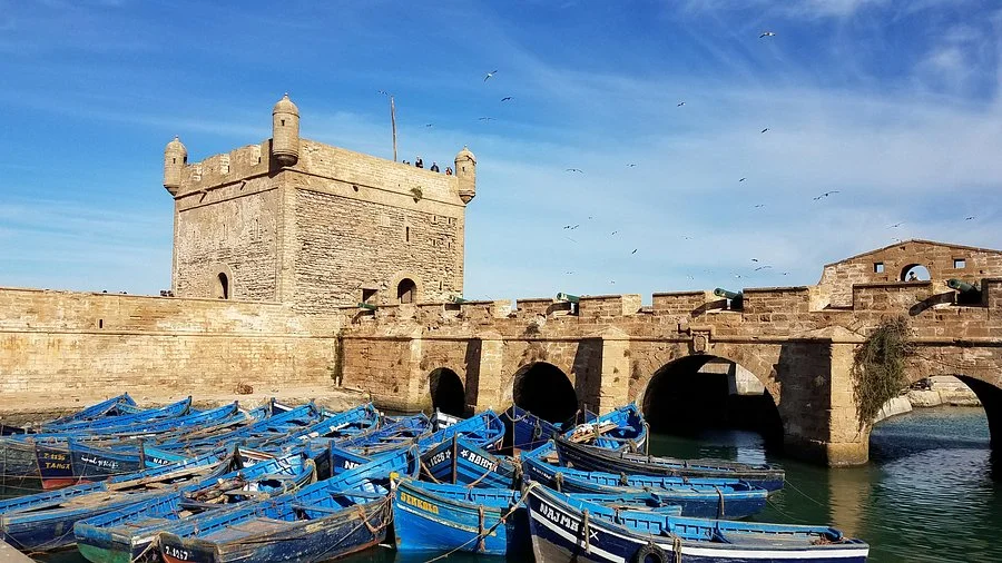 taxi marrakech essaouira