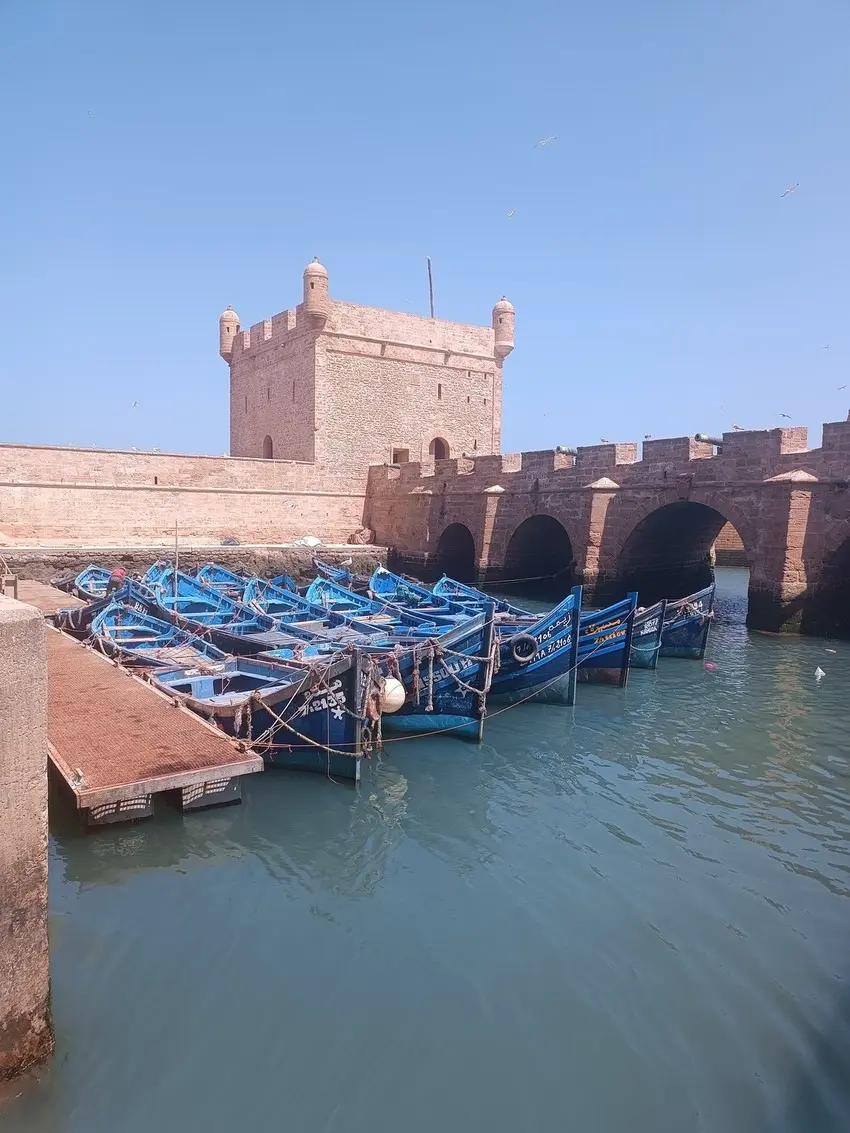 essaouira