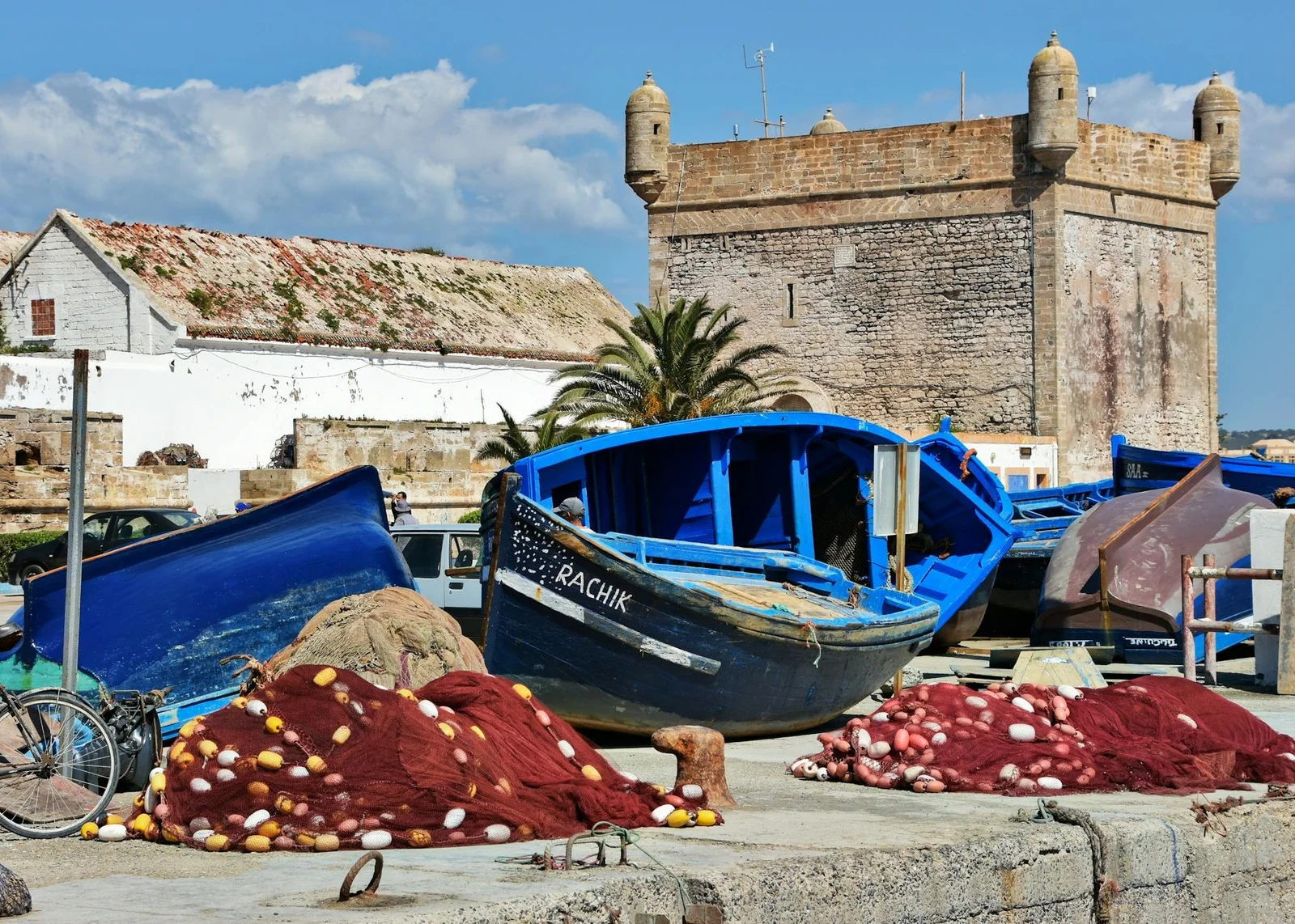 Essaouira