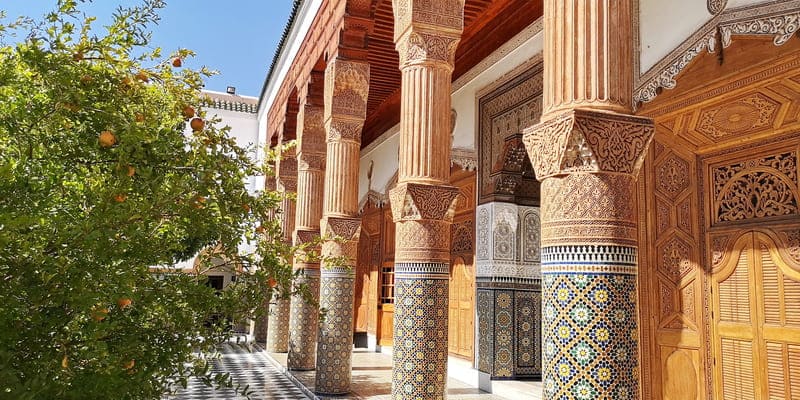 palais dar el bacha